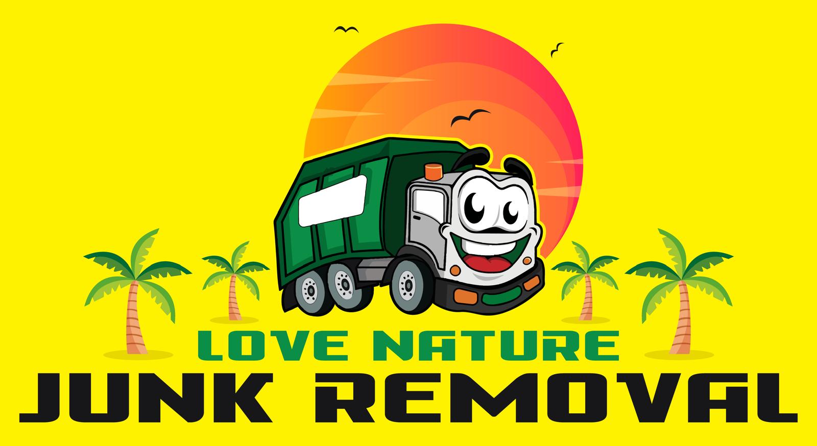 Love Nature Junk Removal